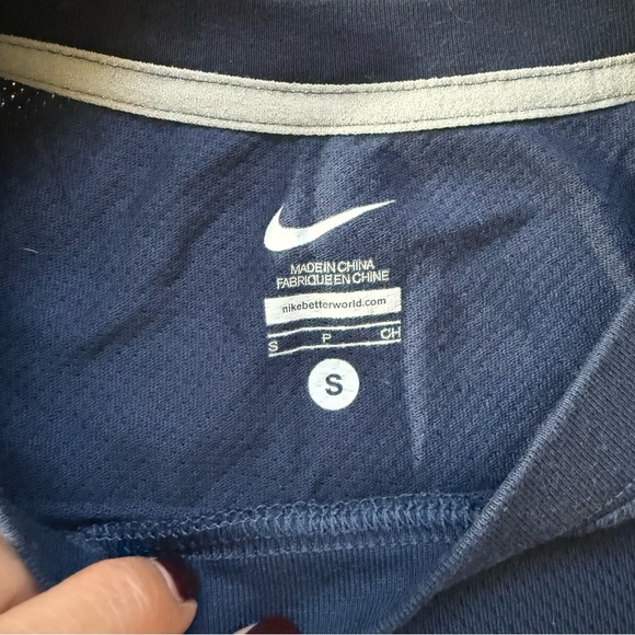 Nike x Wildcats Football Shirt - Picture 3 of 5